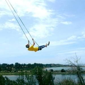 Meet your Posher, Shane